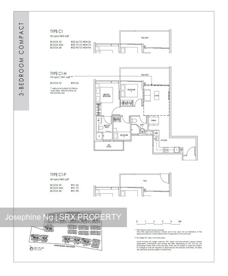 Kent Ridge Hill Residences (D5), Apartment #322752221